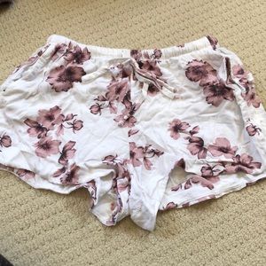 brandy melville shorts